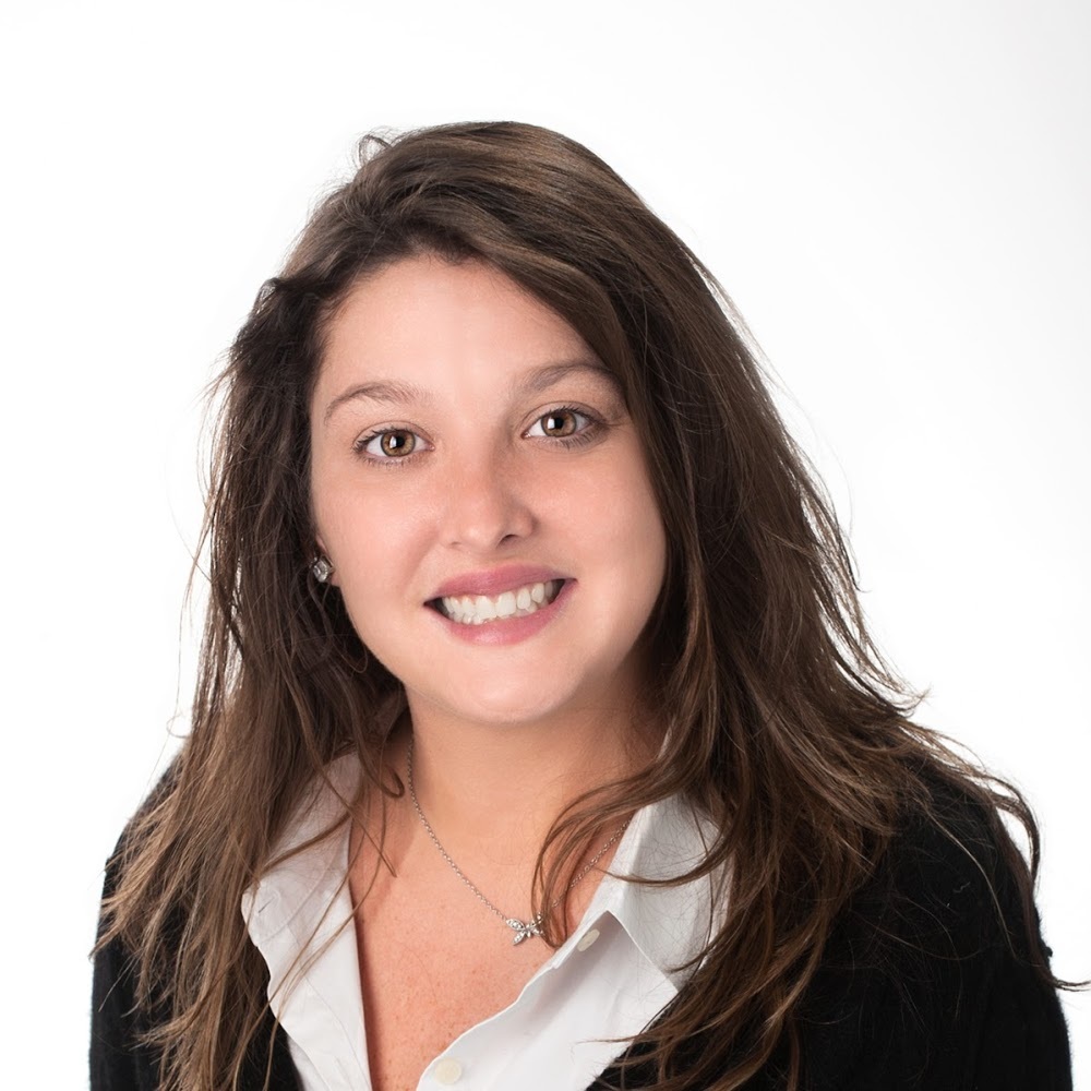 Meet your Posher, Alexandra